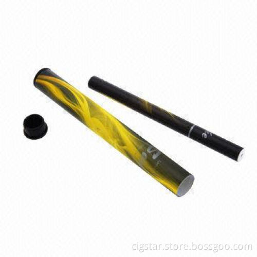 E-shisha/Disposable E-cigarettes with Big Vapor, 280mAh Battery Capacity